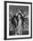 Dancer Elizabeth Guasch During the Philippine Festival-Ralph Crane-Framed Photographic Print