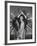 Dancer Elizabeth Guasch During the Philippine Festival-Ralph Crane-Framed Photographic Print