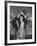 Dancer Elizabeth Guasch During the Philippine Festival-Ralph Crane-Framed Photographic Print