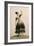 Dancer Fanny Elssler-null-Framed Giclee Print