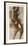 Dancer I-Jim Jonson-Framed Limited Edition