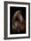 Dancer in the Dark-null-Framed Premium Giclee Print