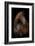 Dancer in the Dark-null-Framed Premium Giclee Print