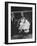 Dancer Maria Albaicin, Dancing Flamenco at Corral de La Moreria-Loomis Dean-Framed Photographic Print