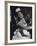 Dancer Maria Albaicin, Dancing Flamenco at Corral de La Moreria-Loomis Dean-Framed Photographic Print