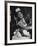 Dancer Maria Albaicin, Dancing Flamenco at Corral de La Moreria-Loomis Dean-Framed Photographic Print