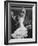 Dancer Maria Albaicin, Dancing in Corral de La Moreria, Rio de Janeiro-Loomis Dean-Framed Photographic Print