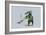 Dancer Watercolor 3-NaxArt-Framed Art Print