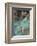 Dancer-Edgar Degas-Framed Giclee Print