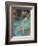 Dancer-Edgar Degas-Framed Giclee Print