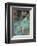 Dancer-Edgar Degas-Framed Giclee Print