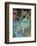 Dancer-Edgar Degas-Framed Giclee Print