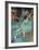 Dancer-Edgar Degas-Framed Giclee Print