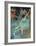 Dancer-Edgar Degas-Framed Giclee Print