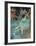 Dancer-Edgar Degas-Framed Giclee Print