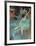 Dancer-Edgar Degas-Framed Giclee Print