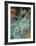 Dancer-Edgar Degas-Framed Giclee Print