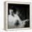 Dancer-Gideon Ansell-Framed Premier Image Canvas