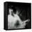 Dancer-Gideon Ansell-Framed Premier Image Canvas