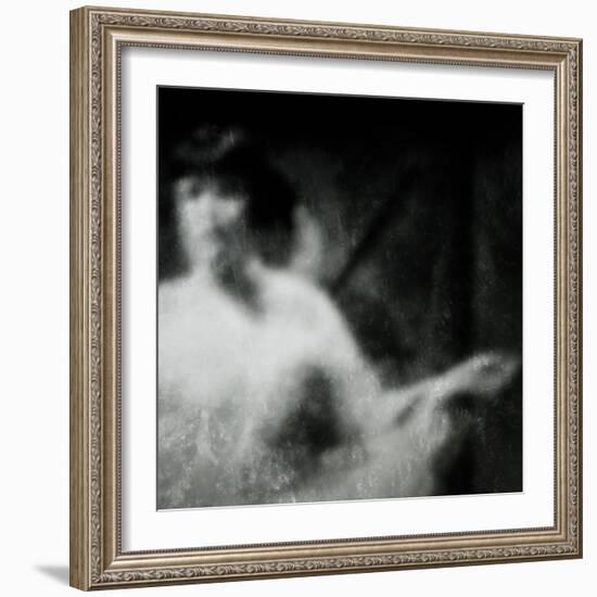 Dancer-Gideon Ansell-Framed Photographic Print
