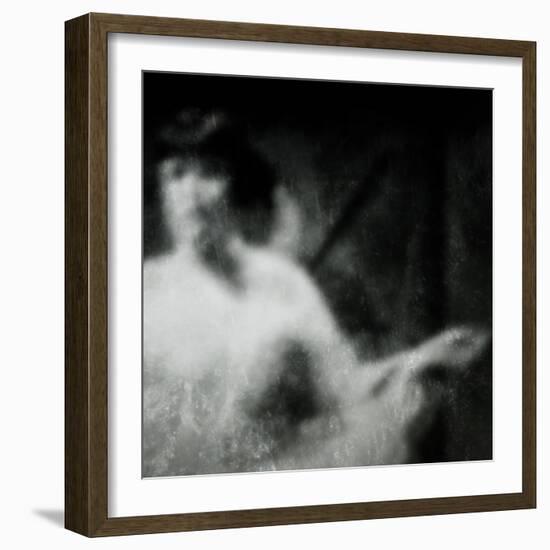 Dancer-Gideon Ansell-Framed Photographic Print