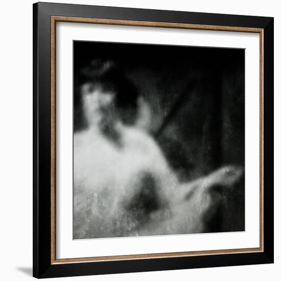 Dancer-Gideon Ansell-Framed Photographic Print