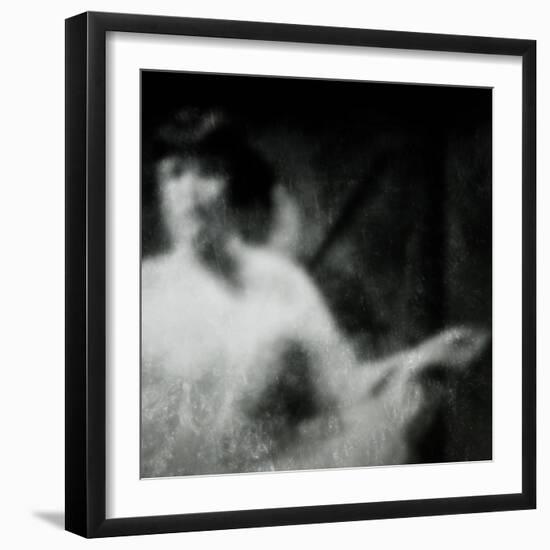 Dancer-Gideon Ansell-Framed Photographic Print