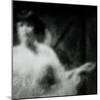 Dancer-Gideon Ansell-Mounted Photographic Print