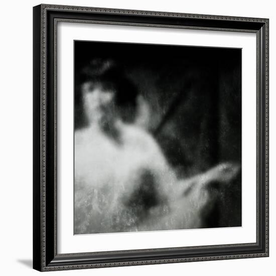 Dancer-Gideon Ansell-Framed Photographic Print