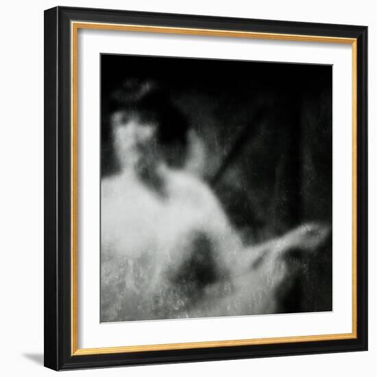 Dancer-Gideon Ansell-Framed Photographic Print