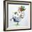 Dancer-Maylee Christie-Framed Giclee Print