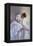 Dancer-Peter Miller-Framed Premier Image Canvas