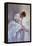 Dancer-Peter Miller-Framed Premier Image Canvas