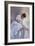 Dancer-Peter Miller-Framed Giclee Print