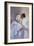 Dancer-Peter Miller-Framed Giclee Print