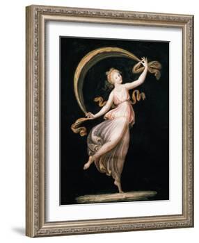 Dancer-Antonio Canova-Framed Giclee Print