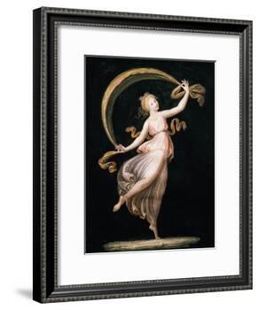 Dancer-Antonio Canova-Framed Giclee Print