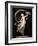 Dancer-Antonio Canova-Framed Giclee Print