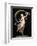 Dancer-Antonio Canova-Framed Giclee Print