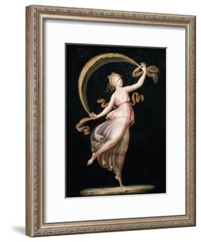 Dancer-Antonio Canova-Framed Giclee Print