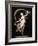 Dancer-Antonio Canova-Framed Giclee Print