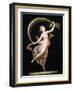 Dancer-Antonio Canova-Framed Giclee Print