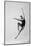 Dancer-Constantin Shestopalov-Mounted Photographic Print