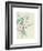 Dancers 1-Jim Jonson-Framed Limited Edition