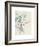 Dancers 1-Jim Jonson-Framed Limited Edition