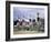 Dancers at the Highland Games, Edinburgh, Lothian, Scotland, United Kingdom-Adina Tovy-Framed Photographic Print