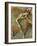 Dancers, circa 1899-Edgar Degas-Framed Giclee Print