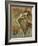 Dancers, circa 1899-Edgar Degas-Framed Giclee Print