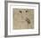 Dancers in Studio-Ernst Ludwig Kirchner-Framed Premium Giclee Print
