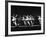 Dancers in the NYC Ballet Production of "Symphony in C" at the New York State Theater-Gjon Mili-Framed Premium Photographic Print